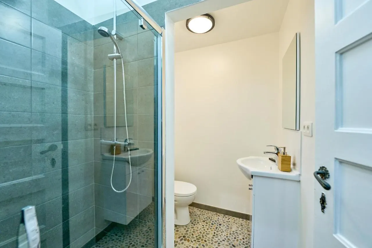 Appartement Maison Grand Place Studio 1 Bruxelles