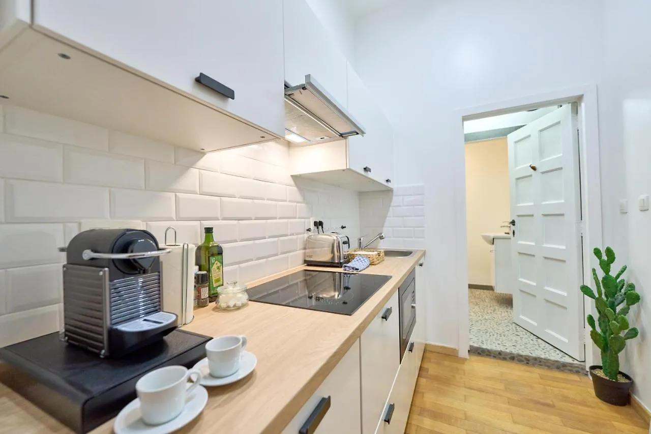Maison Grand Place Studio 1 Bruxelles Appartement